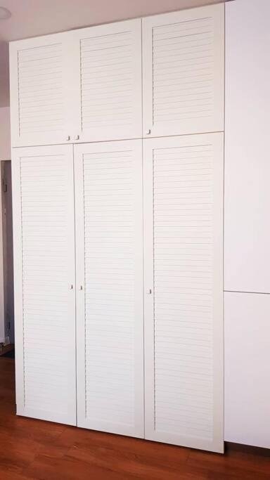 Батуми: Lovely 1-bedroom Apartment in the center of Batumi