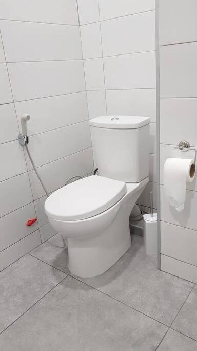 Батуми: Lovely 1-bedroom Apartment in the center of Batumi