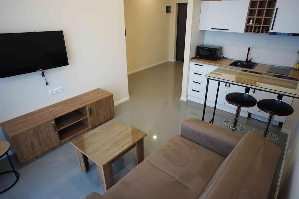 Батуми: Leo Group Apartment 27-05 Elegance Batumi