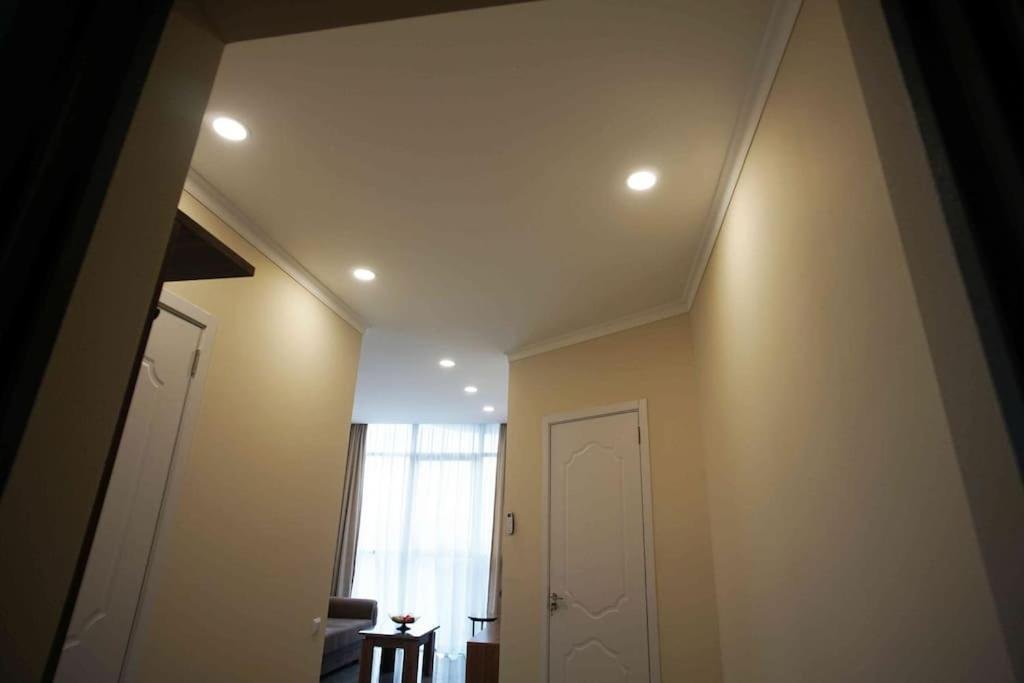 Батуми: Leo Group Apartment 27-05 Elegance Batumi
