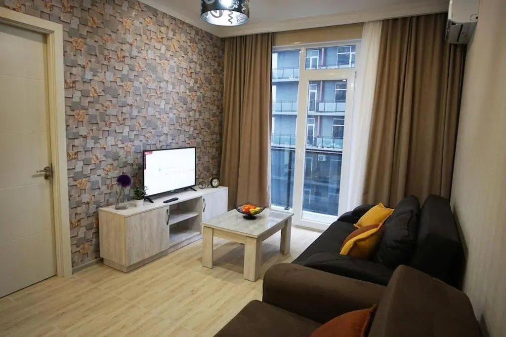Батуми: Leo Group Apartment 16-10 Elegance Batumi