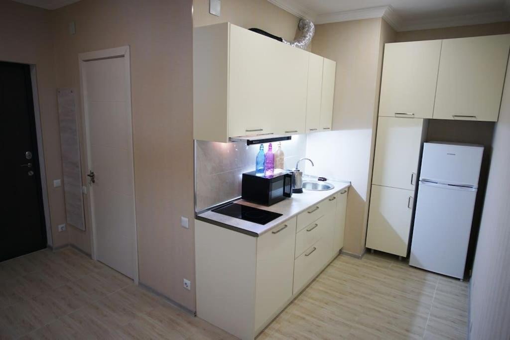 Батуми: Leo Group Apartment 16-10 Elegance Batumi