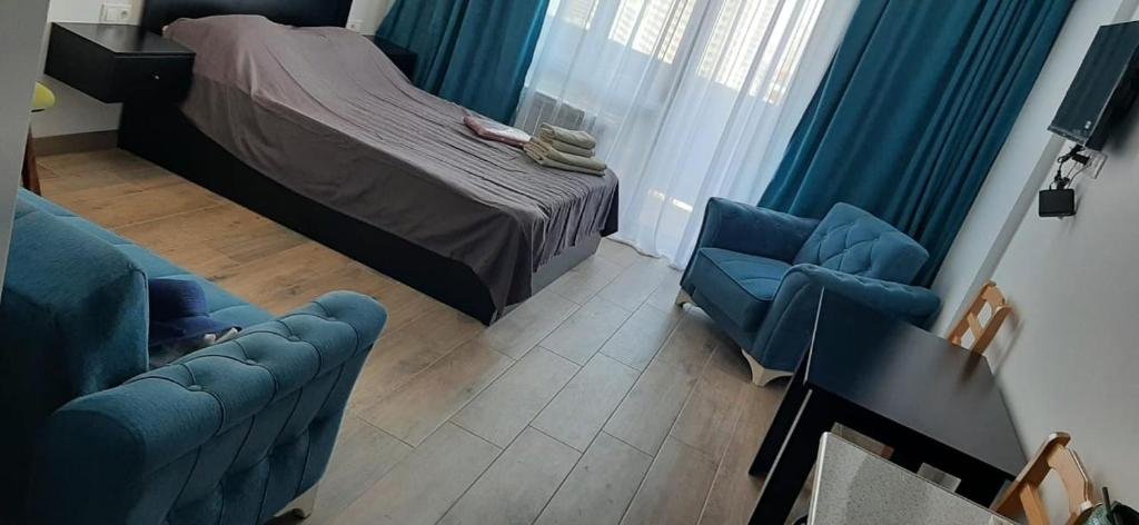 Батуми: Apartamenty Gumbati 182