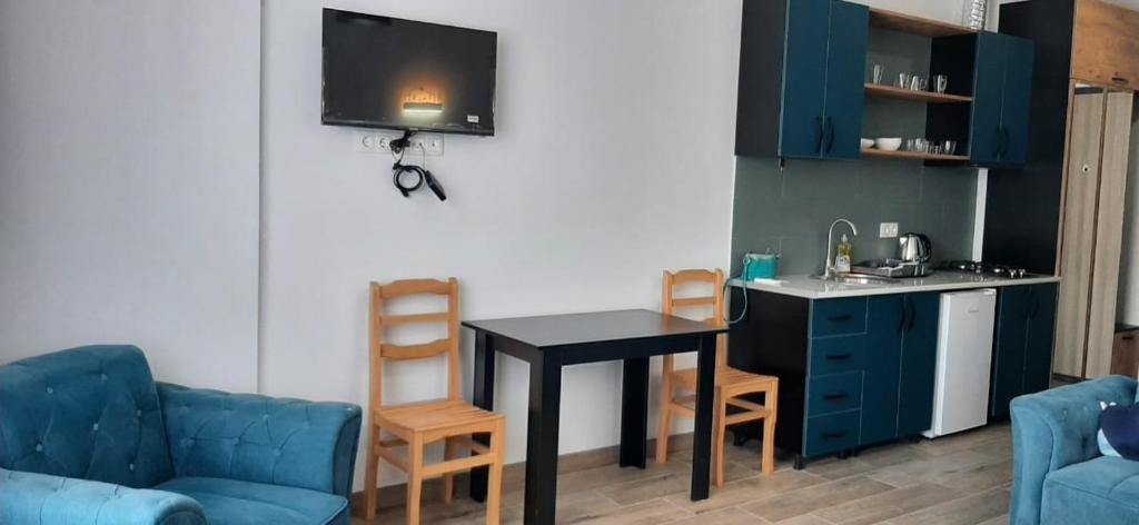 Батуми: Apartamenty Gumbati 182