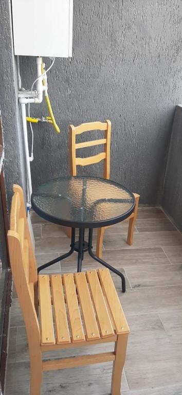 Батуми: Apartamenty Gumbati 182