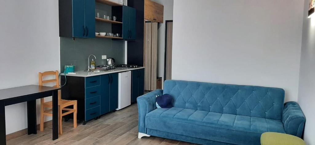 Батуми: Apartamenty Gumbati 182