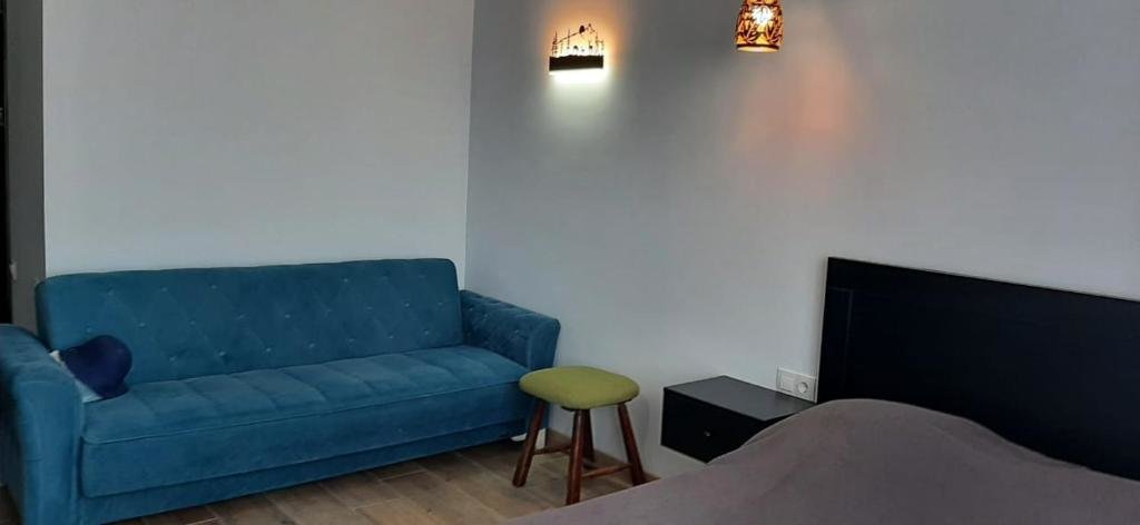 Батуми: Apartamenty Gumbati 182