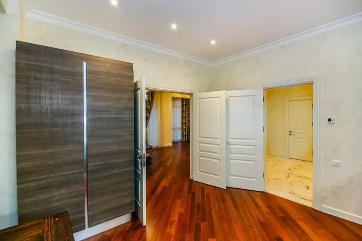 Баку: LUX Apartment near in KFC
