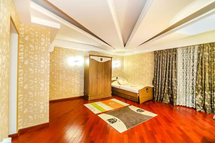 Баку: LUX Apartment near in KFC
