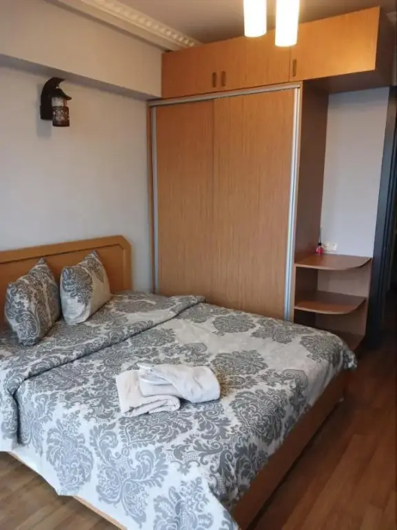 Ереван: Апартаменты City center  apt. in Koghbatsi str.