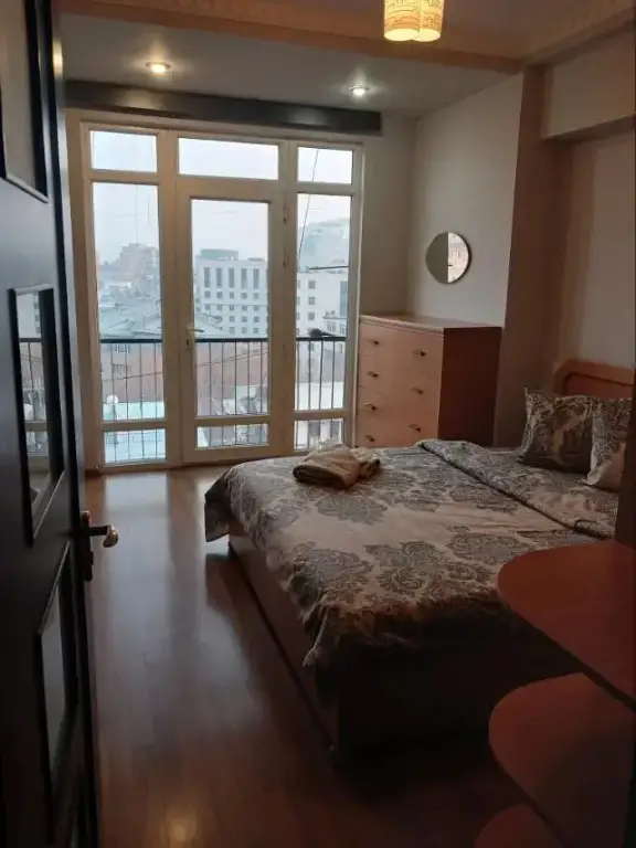 Ереван: Апартаменты City center  apt. in Koghbatsi str.