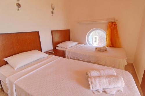 Фетхие: Arnna High Villa
