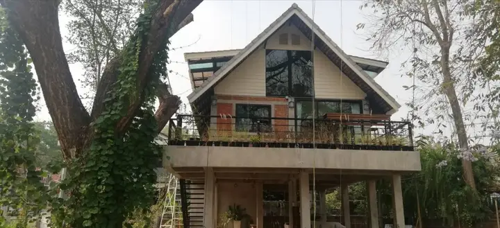 Чиангмай: maleehome