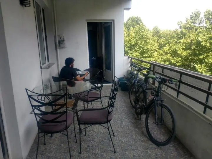 Тбилиси: Budget Hostel Lucky Five