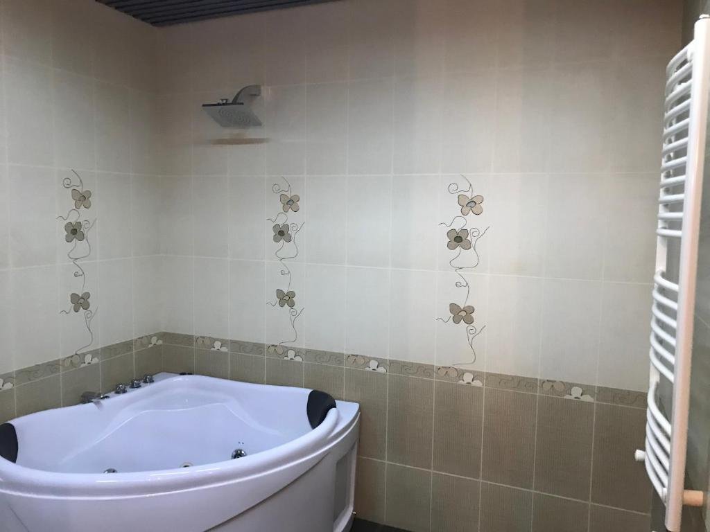 Тбилиси: Budget Hostel Lucky Five