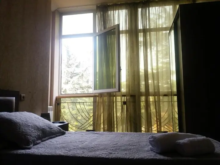 Тбилиси: Budget Hostel Lucky Five