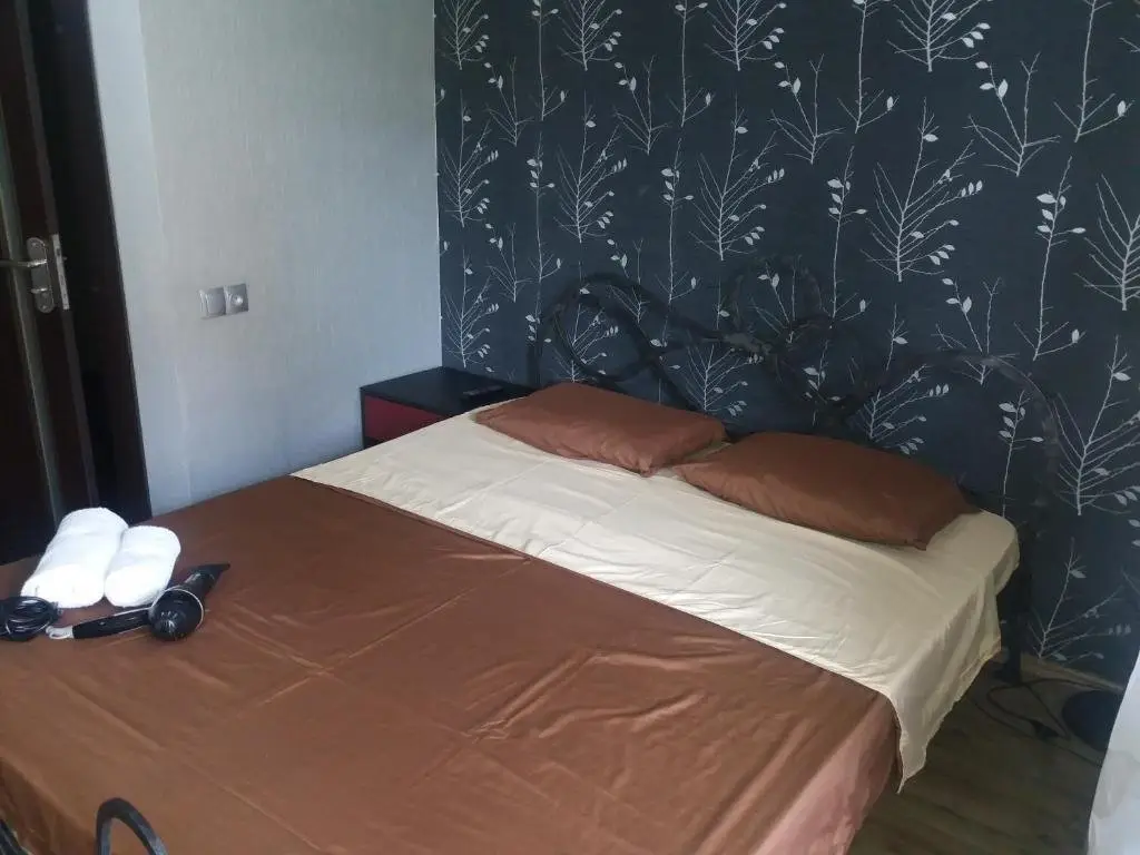 Тбилиси: Budget Hostel Lucky Five