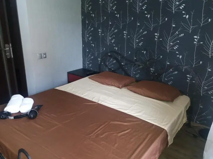 Тбилиси: Budget Hostel Lucky Five