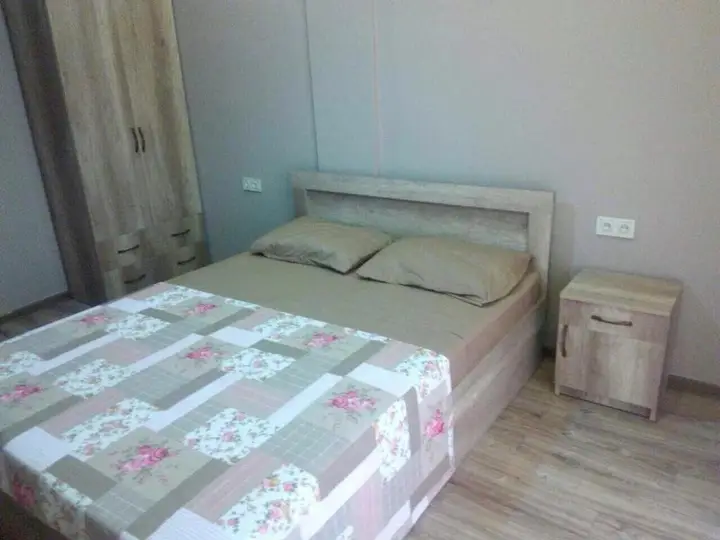 Батуми: Giorgi Mazniashvili Street Apartment