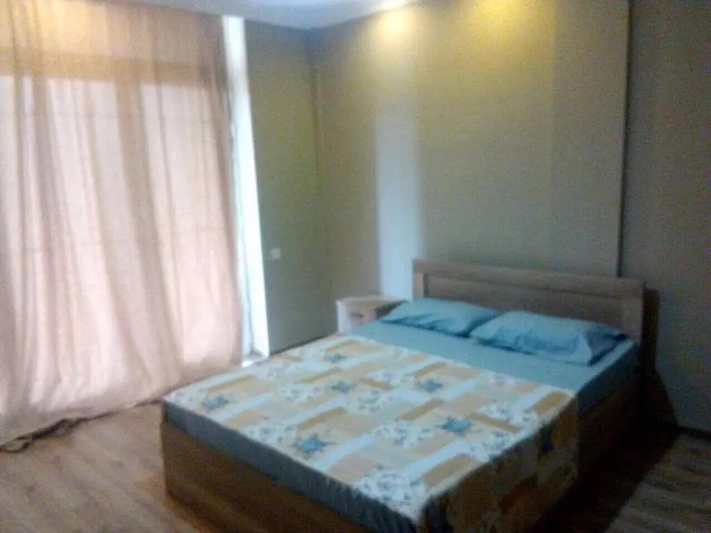 Батуми: Giorgi Mazniashvili Street Apartment