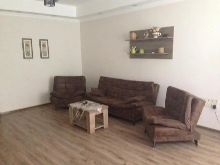 Батуми: Giorgi Mazniashvili Street Apartment