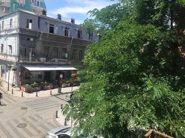 Батуми: Batumi Old City Apartment