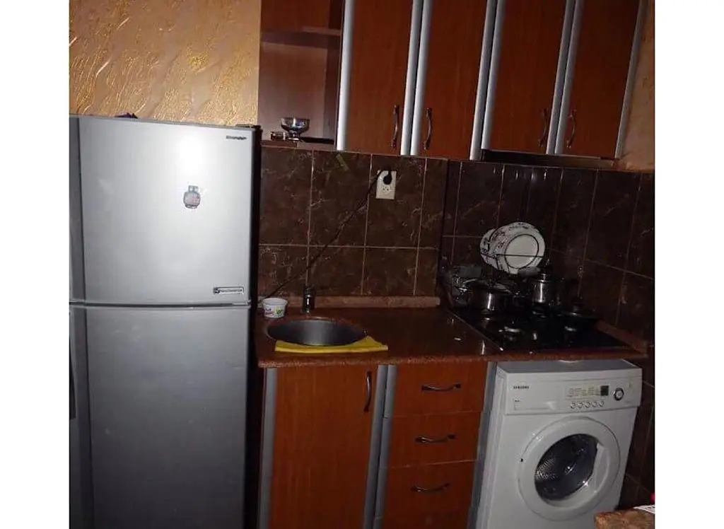 Батуми: Batumi Old City Apartment