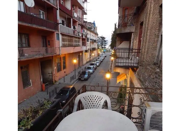 Батуми: Batumi Old City Apartment