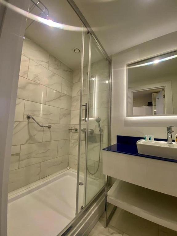 Батуми: Apartment Orbi City on the Black Sea Batumi