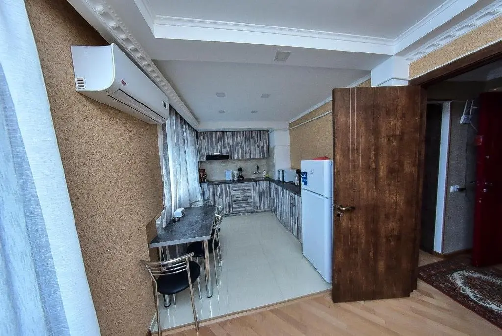 Тбилиси: Avlabari Metro Apartments