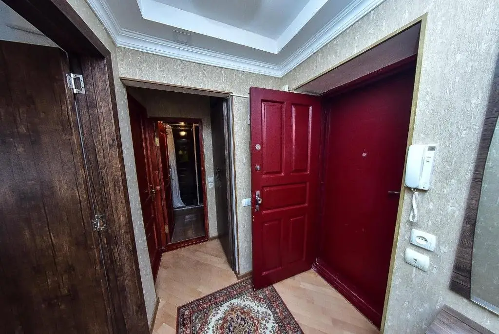 Тбилиси: Avlabari Metro Apartments