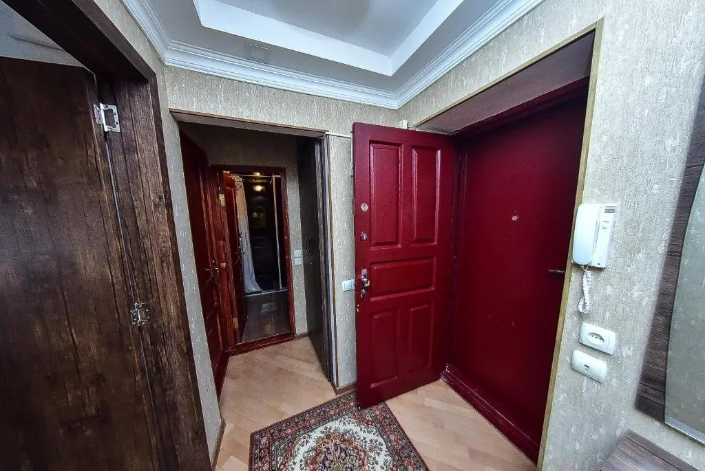 Тбилиси: Avlabari Metro Apartments