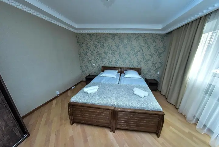 Тбилиси: Avlabari Metro Apartments