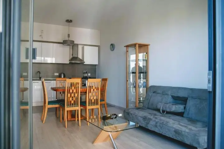 Тбилиси: Awesome Apartment In Luxury Complex On Kazbegi Ave