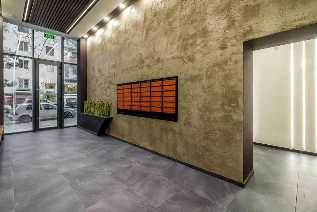 Тбилиси: Awesome Apartment In Luxury Complex On Kazbegi Ave