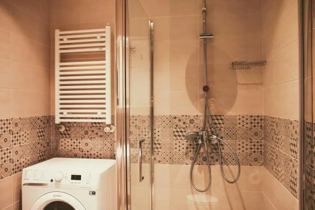 Тбилиси: Awesome Apartment In Luxury Complex On Kazbegi Ave