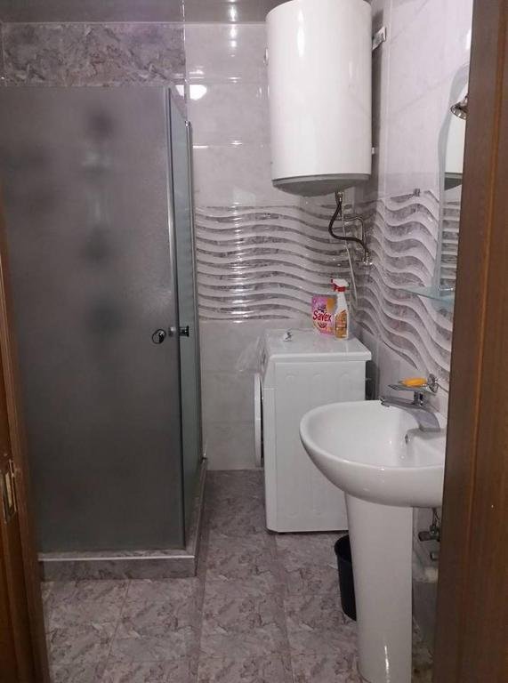Батуми: Kobaladze's Apartment