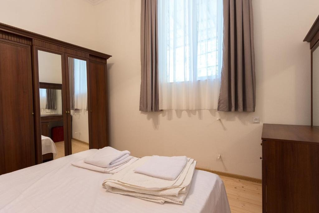 Тбилиси: Tbilisi Old City Apartment