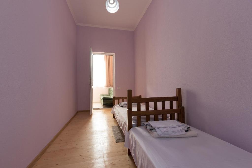 Тбилиси: Tbilisi Old City Apartment