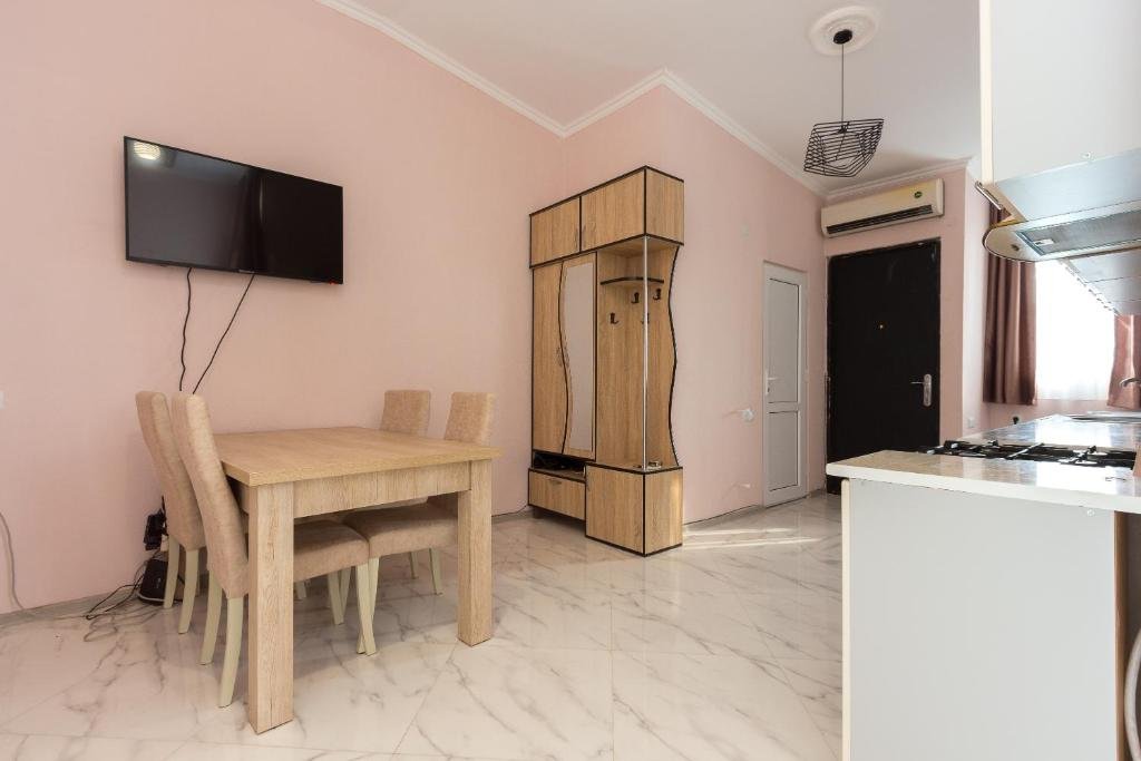 Тбилиси: Tbilisi Old City Apartment