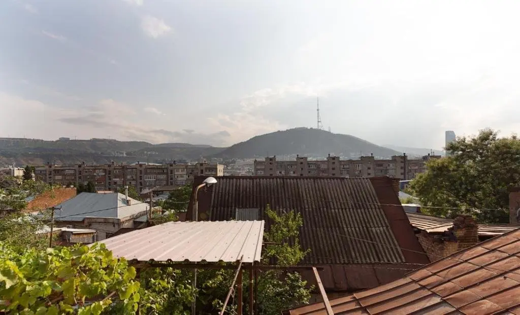 Тбилиси: Tbilisi Old City Apartment
