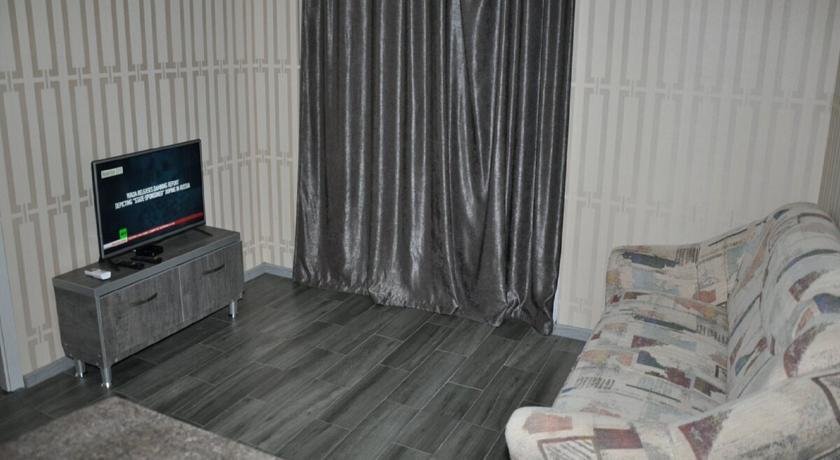 Батуми: ORBI Residence Inga