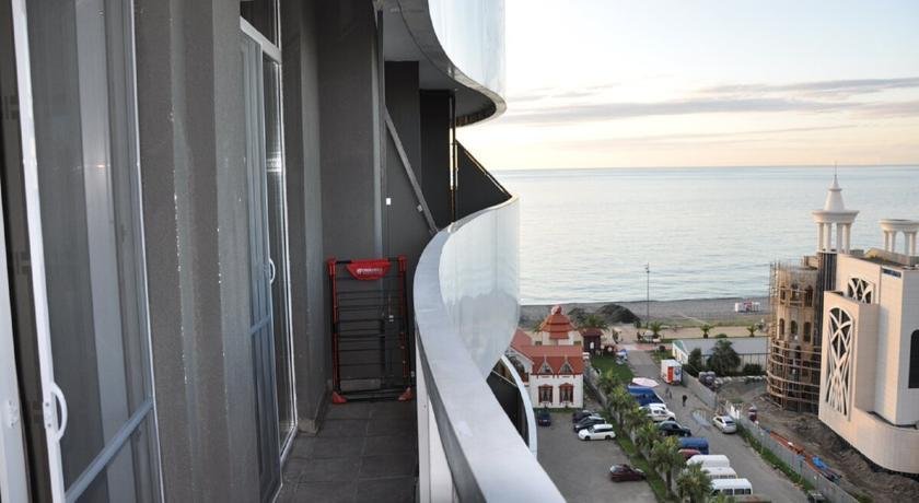 Батуми: ORBI Residence Inga