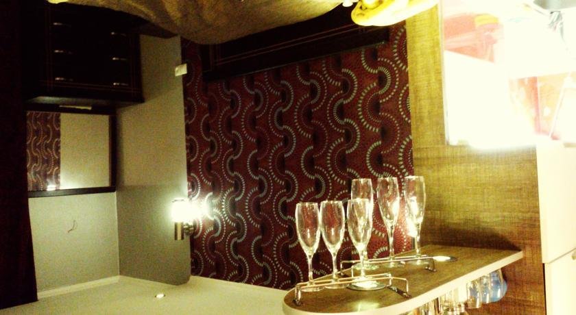 Батуми: Khimshiashvili Apartment
