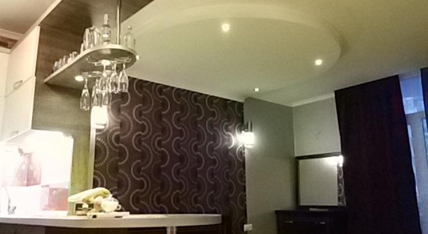 Батуми: Khimshiashvili Apartment