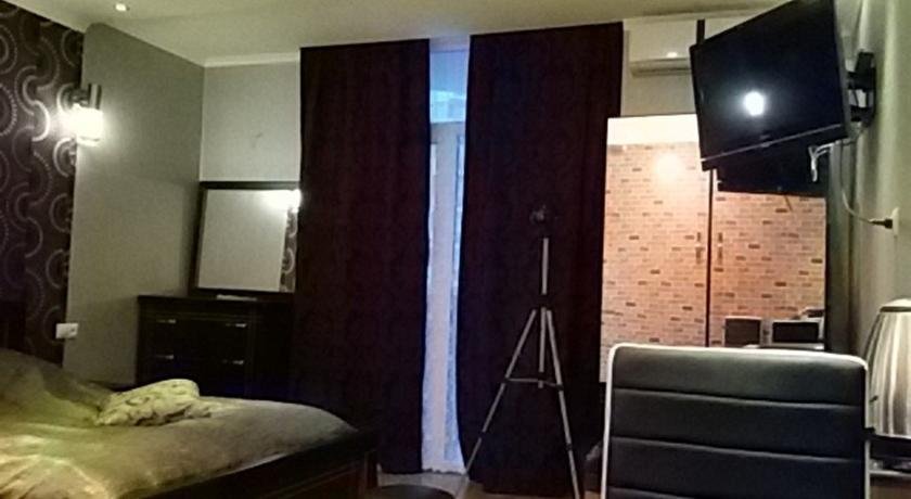 Батуми: Khimshiashvili Apartment