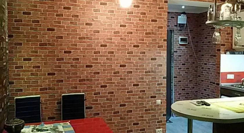 Батуми: Khimshiashvili Apartment