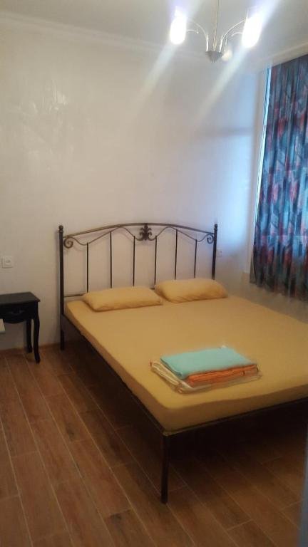 Батуми: Heaven apartments in Orbi City