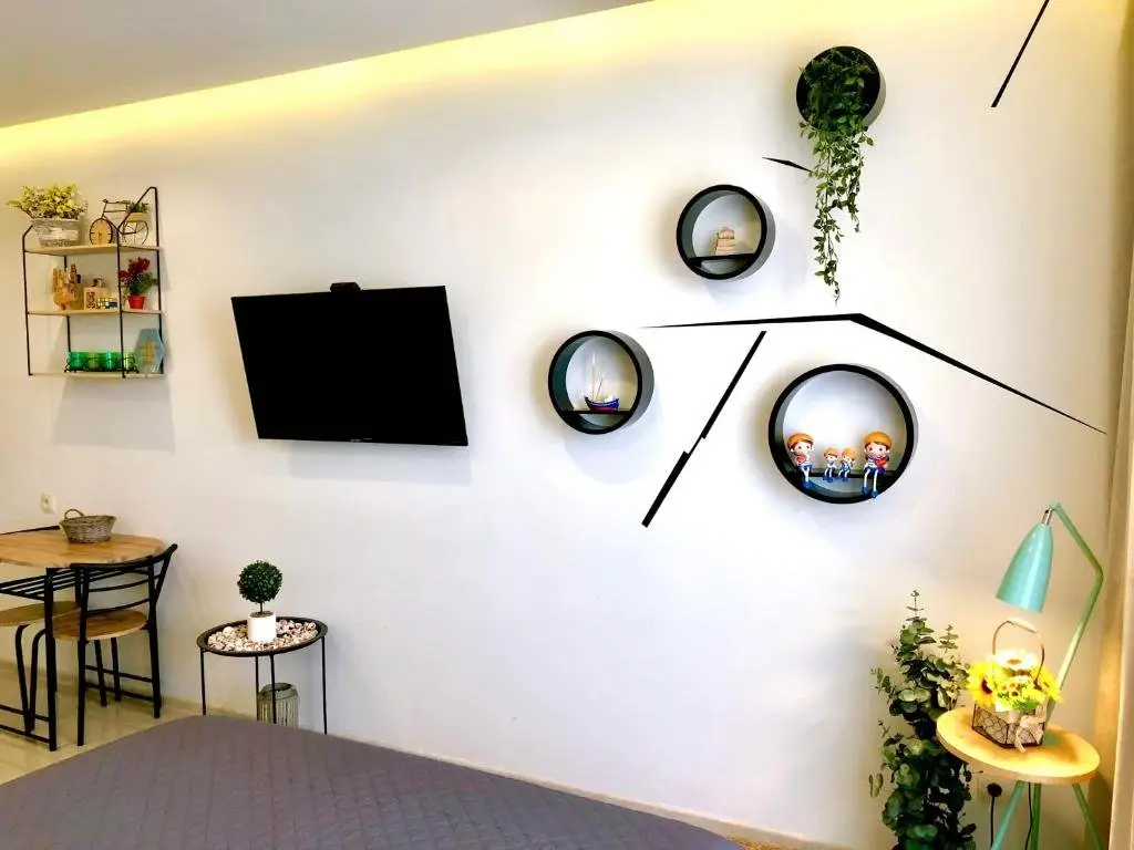 Батуми: AMAZING SEA VIEW Luxury Orbi Residence!