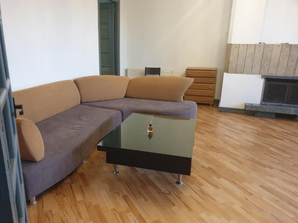 Тбилиси: Apartament In Bakhtrioni